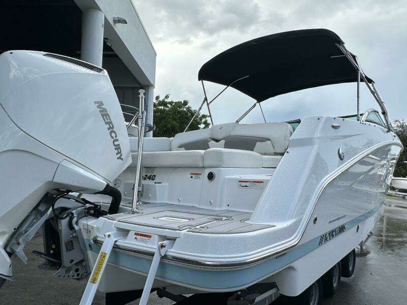 2020 Four Winns HD 240 OB