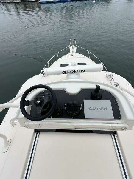 2018 Grady-White 370 Express - BE CHUMMING