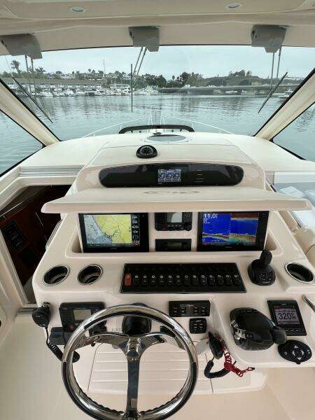 2018 Grady-White 370 Express - BE CHUMMING