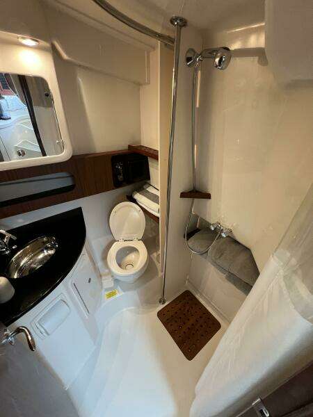 2018 Grady-White 370 Express - BE CHUMMING