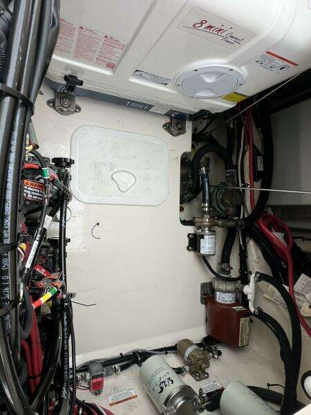 2018 Grady-White 370 Express - BE CHUMMING