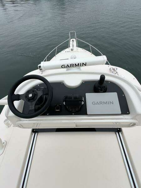 2018 Grady-White 370 Express - BE CHUMMING