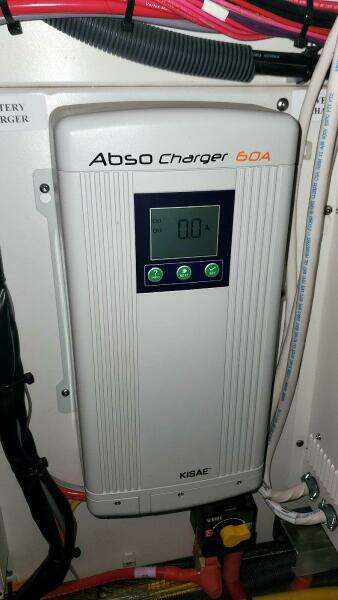 Battery Charger