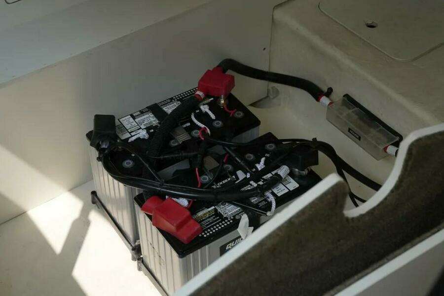 2023 Sea Ray SLX 310 Outboard