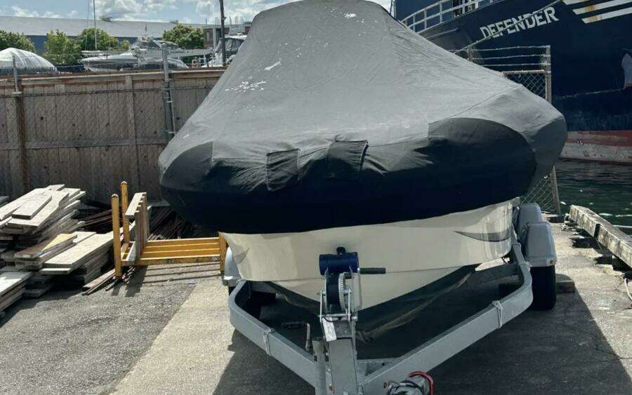 2020 Zodiac N-Z0 680