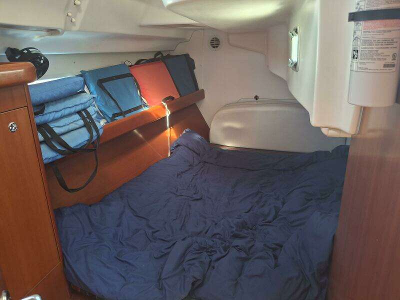 2006 Beneteau 393/403