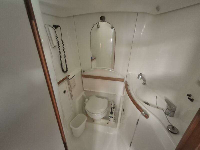 2006 Beneteau 393/403