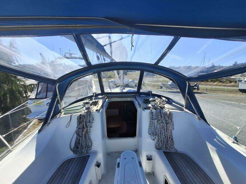 2006 Beneteau 393/403