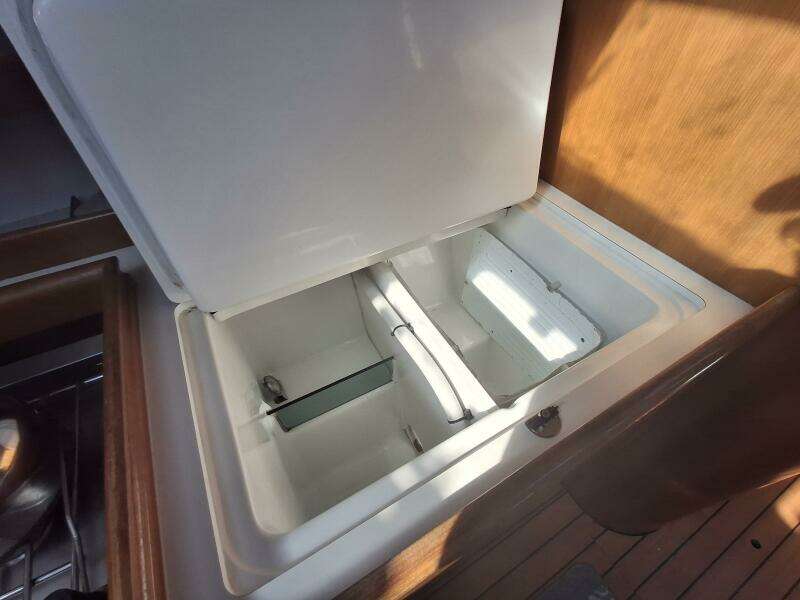 2006 Beneteau 393/403