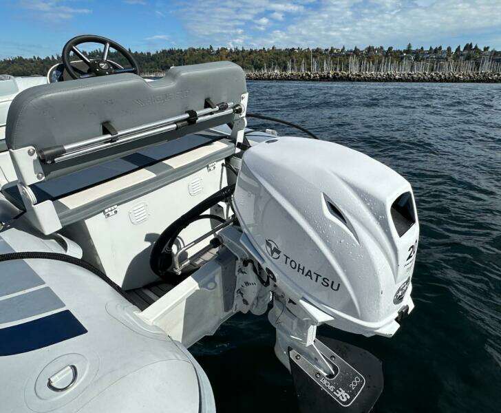 2024 Beneteau Swift Trawler 41 Sedan