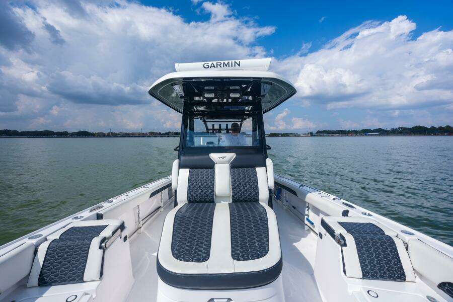 2024 Tidewater 3100 Carolina Bay