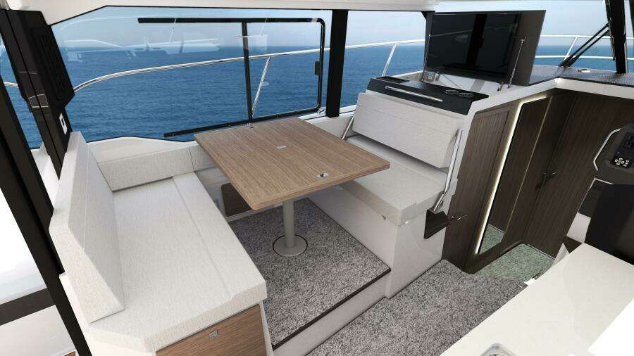 2026 Jeanneau NC1095 Fly S2