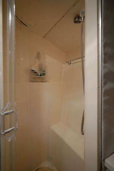 1994 Hatteras 46 Convertible- CHANGE ORDER- Master Head