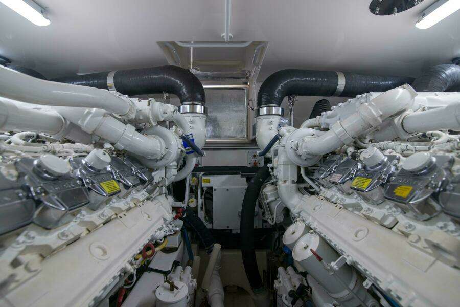 Engine Room