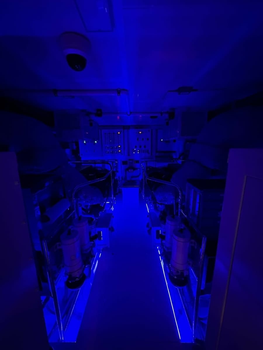 2014 Hargrave Sky Lounge