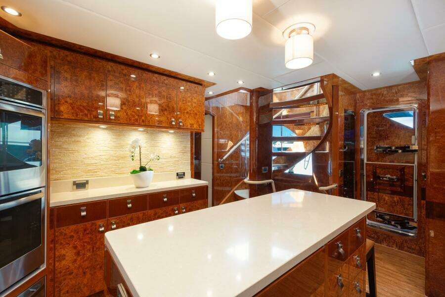 Galley