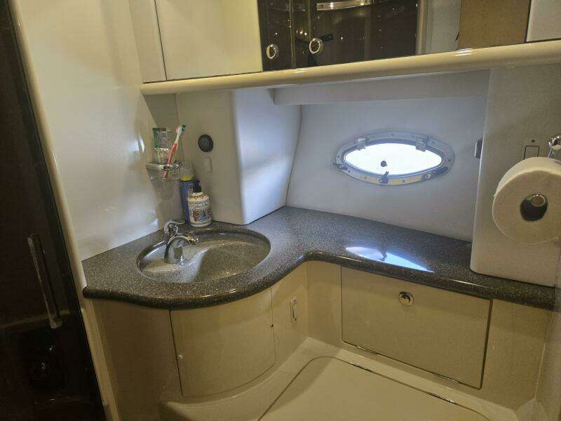 1997 Sunseeker Manhattan 48