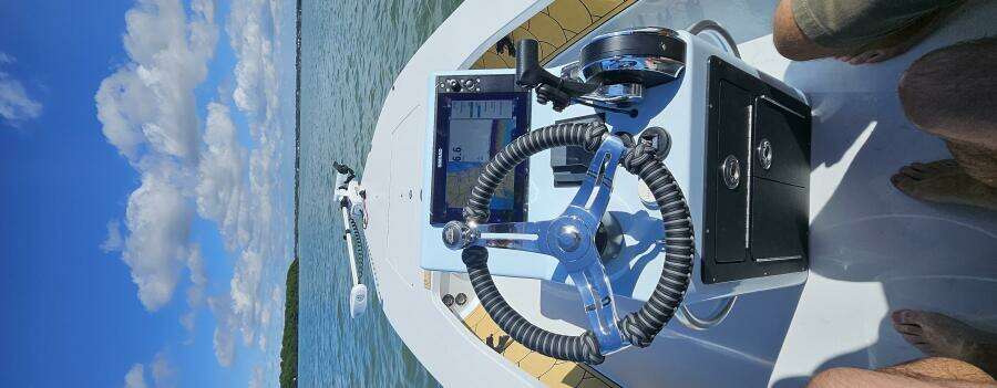 2022 East Cape Vantage VHP