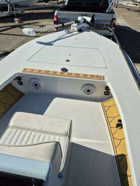 2022 East Cape Vantage VHP