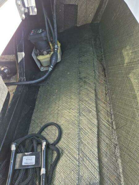 2022 East Cape Vantage VHP