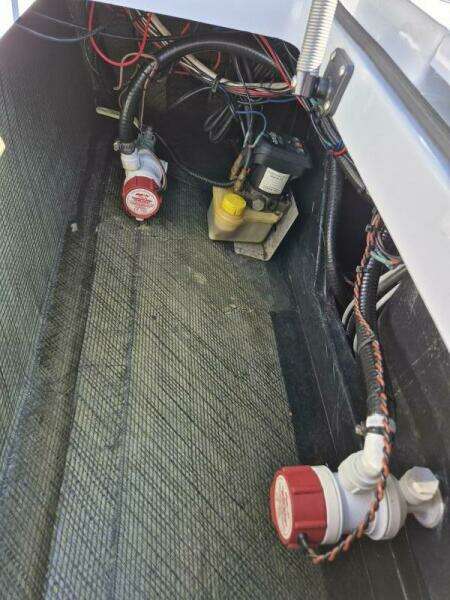 2022 East Cape Vantage VHP