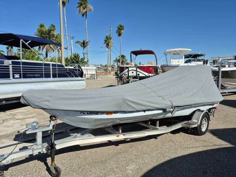 2022 East Cape Vantage VHP