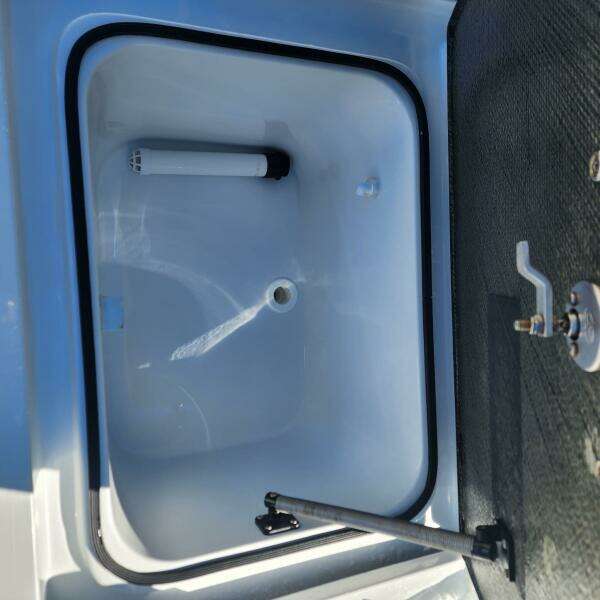 2022 East Cape Vantage VHP