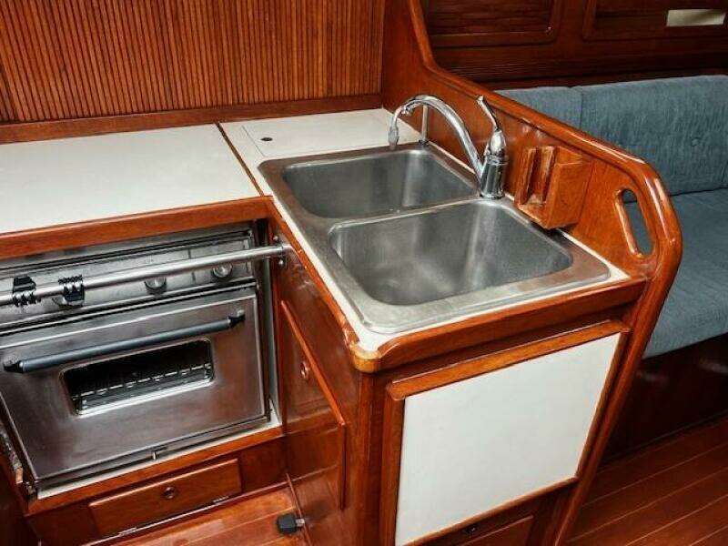 Galley
