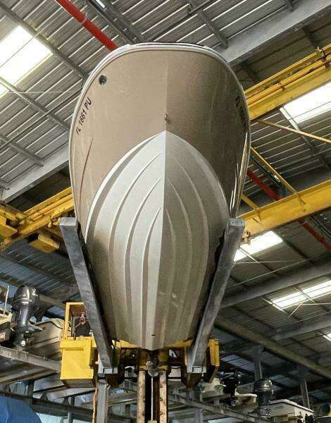 2014 Sea Ray 260 SunDeck