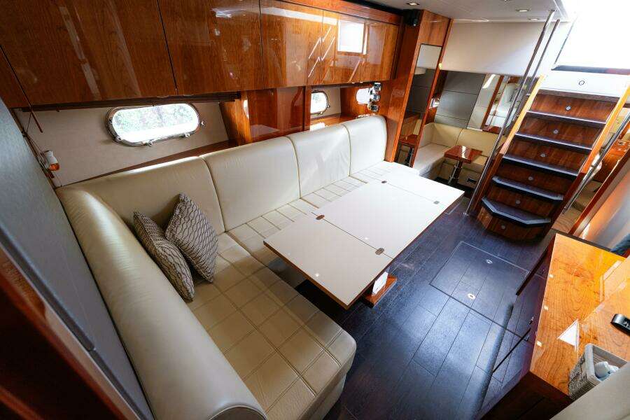 2014 Sunseeker Predator 60