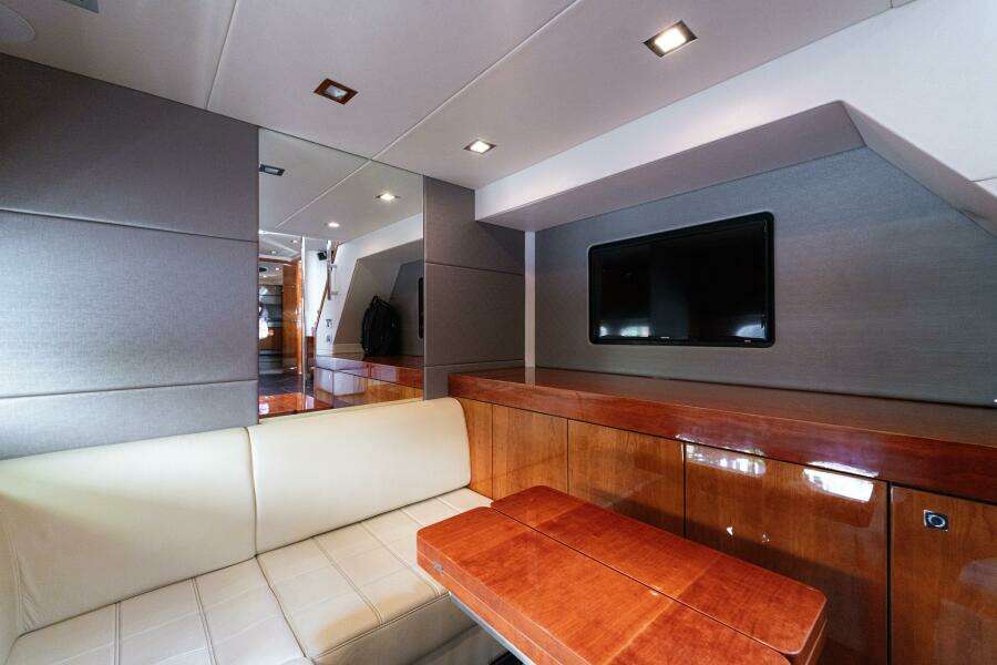 2014 Sunseeker Predator 60