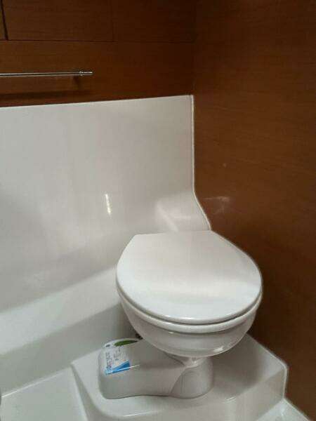 2018 Jeanneau Sun Odyssey 479