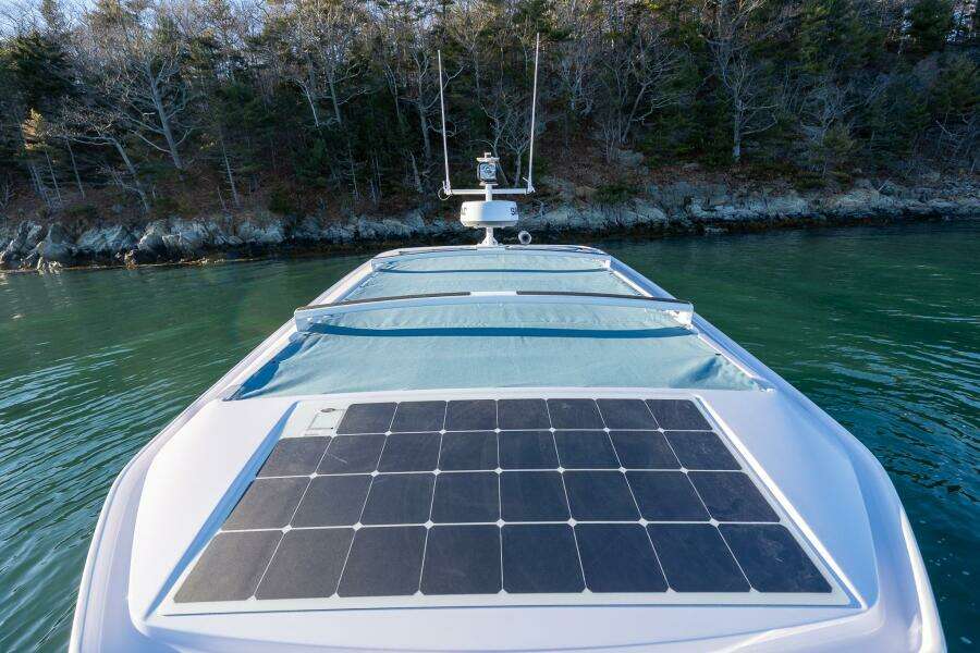 2026 Axopar Cross Cabin