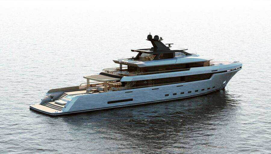 2027 RMK Marine Orca 58M