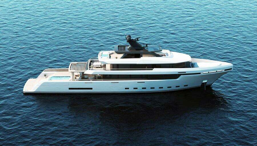 2027 RMK Marine Orca 58M