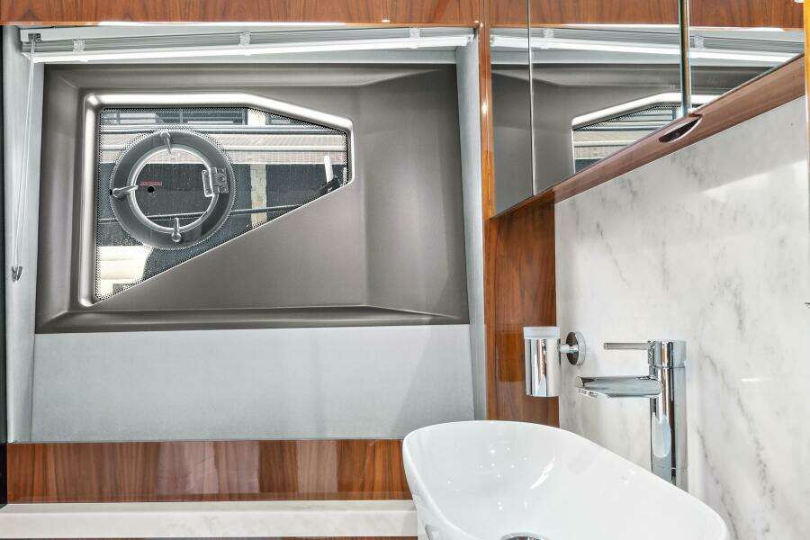 2020 Sunseeker Manhattan 52