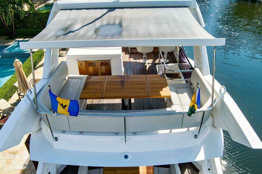 2020 Sunseeker Manhattan 52