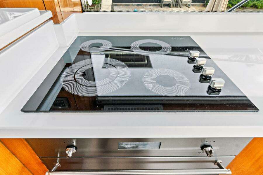 2020 Sunseeker Manhattan 52