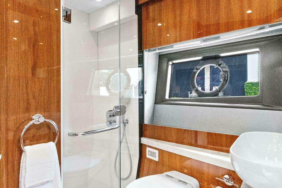 2020 Sunseeker Manhattan 52