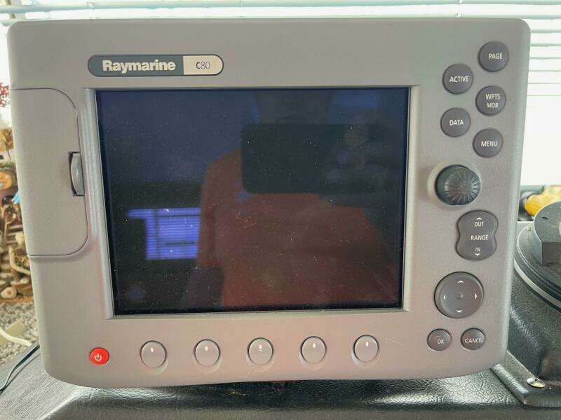 1991 Gibson 37 Standard Houseboat