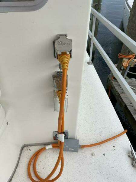 1991 Gibson 37 Standard Houseboat