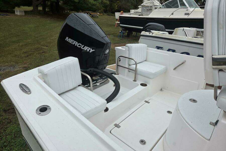 2022 Limestone L200CC