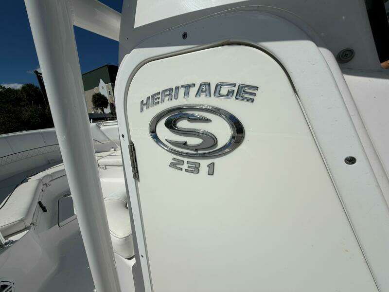 2021 Sportsman Heritage 231