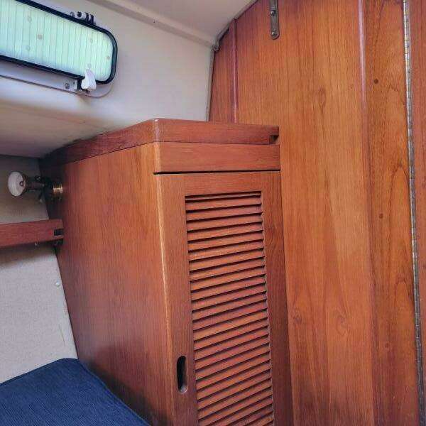 1984 Pearson Pearson 386