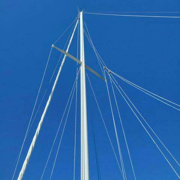 1984 Pearson Pearson 386