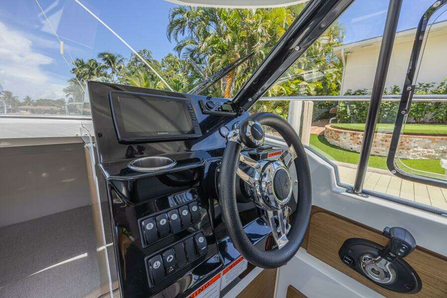 2022 Jeanneau NC 795 Series 2