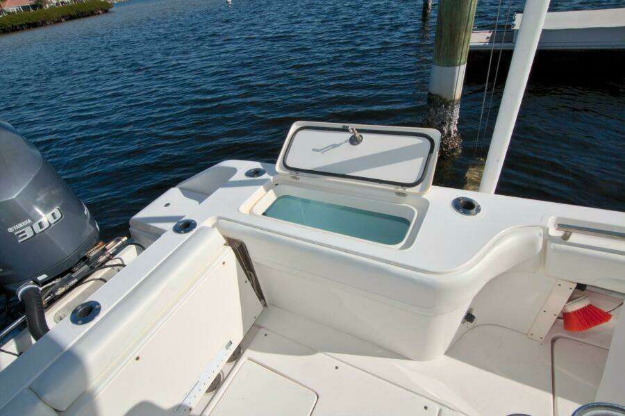 2017 Blackwood 270 LXF Hybrid