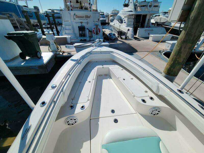 2017 Blackwood 270 LXF Hybrid