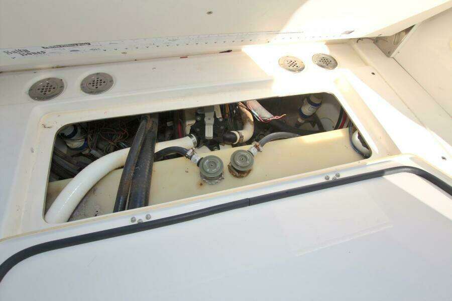 2017 Blackwood 270 LXF Hybrid