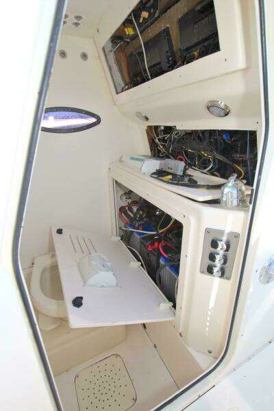 2017 Blackwood 270 LXF Hybrid